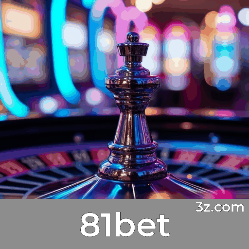 Controle Exclusivo e Segurança Avançada na 81bet