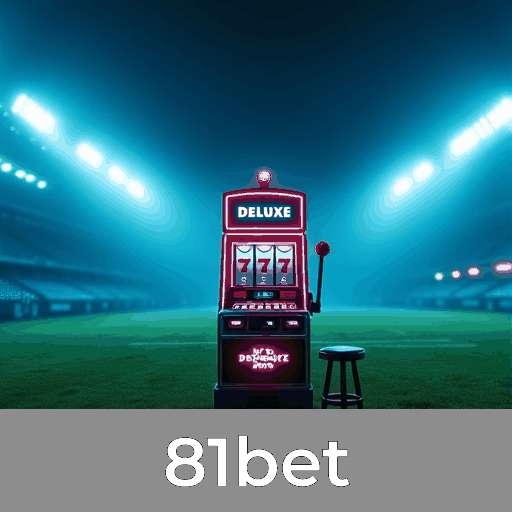 Jogos Crash no Cassino 81bet