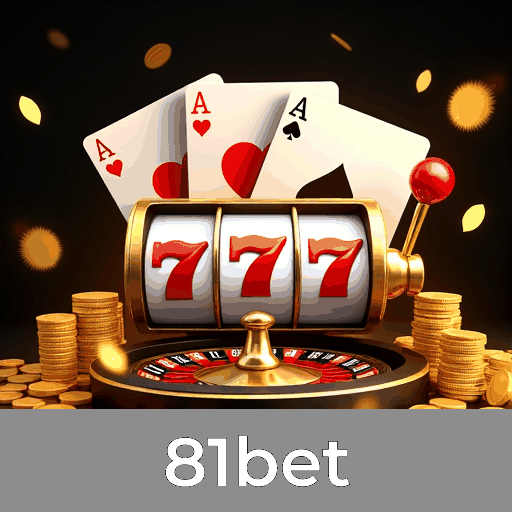 Acesso ao 81bet