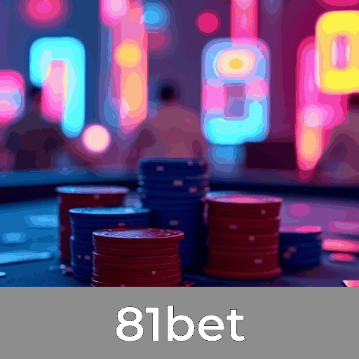 Acesso ao 81bet