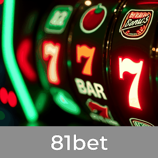Cassino Online 81bet
