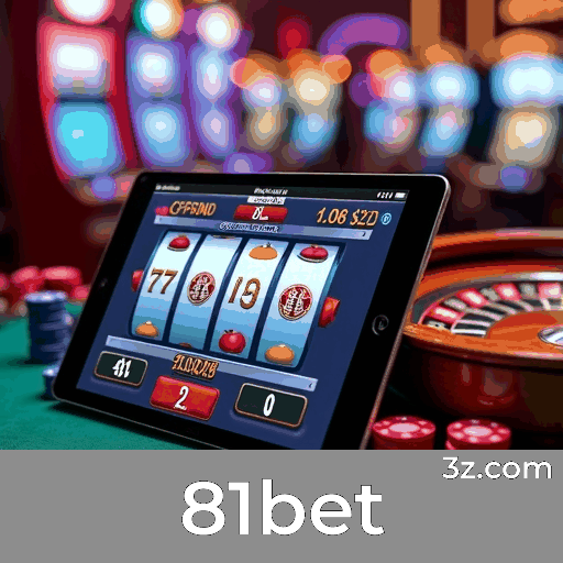 Maximize Seus Ganhos Usando Táticas Comprovadas com 81bet