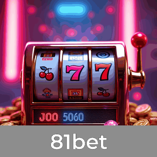 Acesso ao 81bet