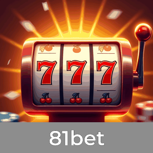 Cassino Online 81bet