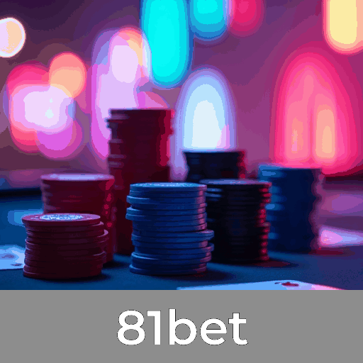 Cassino Online 81bet