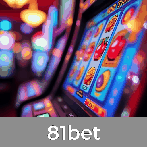 Cassino Online 81bet