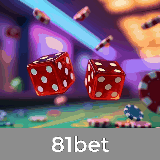 Acesso ao 81bet