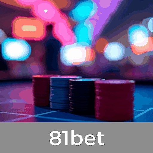 Cadastro na 81bet