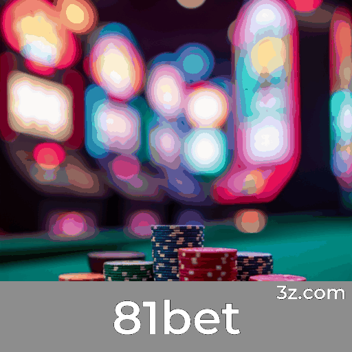 81bet: Especialista em Apostas Esportivas Brasileiras
