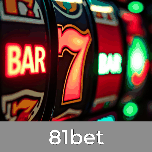 Cassino Online 81bet