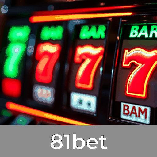 Acesso ao 81bet