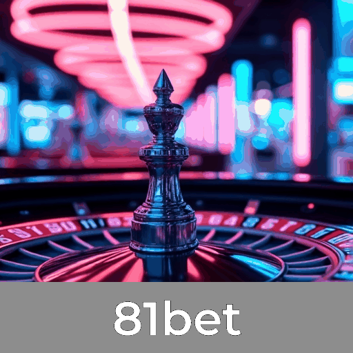 Cadastro na 81bet