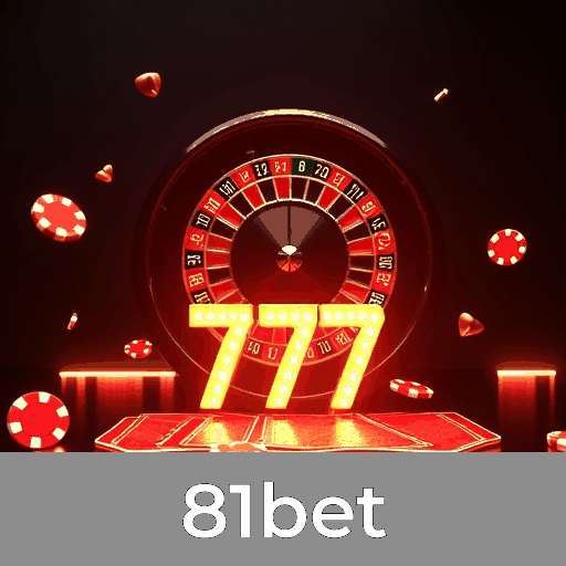 Acesso ao 81bet