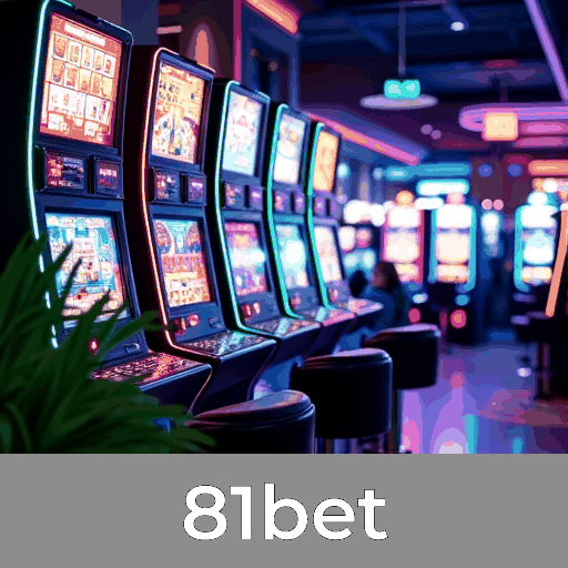 Acesso ao 81bet