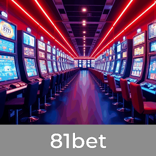 Promoções e Bônus no 81bet
