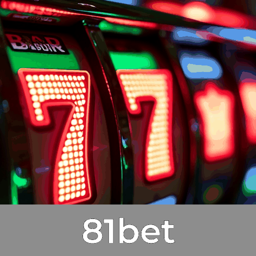 Acesso ao 81bet