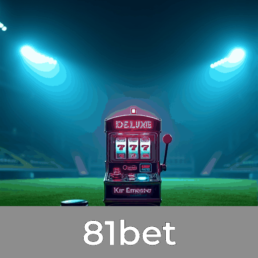 Cassino Online 81bet