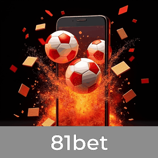 Cadastro na 81bet