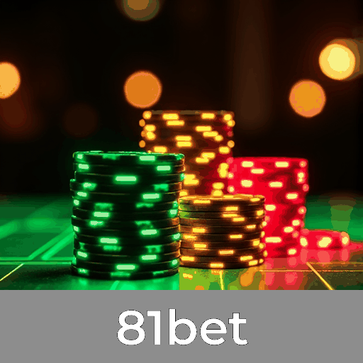 Cadastro na 81bet