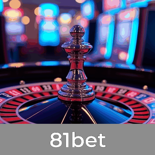 Cadastro na 81bet