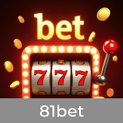 Acesso ao 81bet